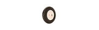 Bon 84-714 Barrow Rim/Tire Flat Free Knobby