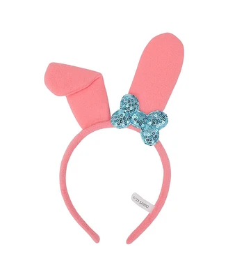 My Melody Adult Cosplay Headband