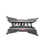 Kuromi Character Hair Clip-osfa