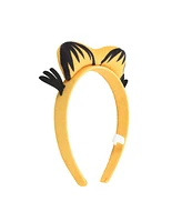 Garfield Ears & Whiskers Plush Headband