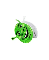 Shrek Ogre & Mushrooms 2-Piece Hair Clip Set
