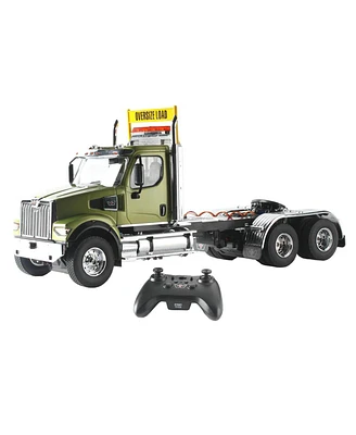 Diecast Masters 1/16 Radio Control Western Star 49X Sffa Tandem Tractor