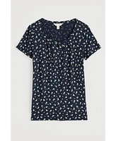 Seasalt Cornwall Women's Appletree T-Shirt