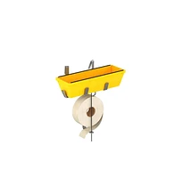 Bon 15-191 Pan & Tape Holder