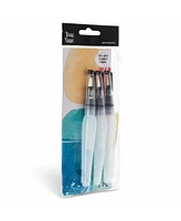 Brush Set: Water