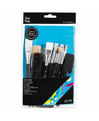 Brush Set: Value Pack