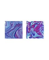 Acrylic Paint Pouring Kit