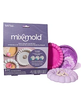 Mix2Mold: Tray Molds Value Set