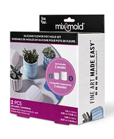 Mix2Mold: Value Set Molds