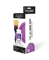 Mix2Mold: Sealer