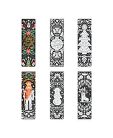 Scratch Art: Bookmark Kit