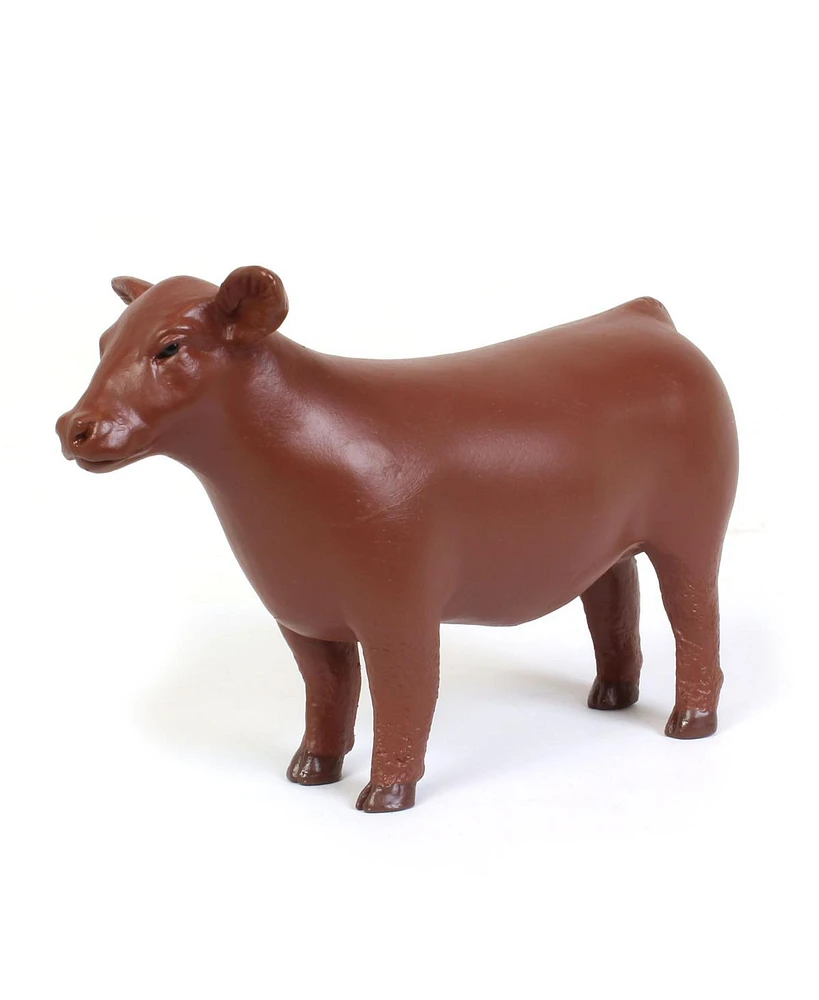 Little Buster Toys 1/16 Red Show Steer