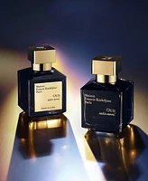 Maison Francis Kurkdjian Oud Satin Mood Extrait de Parfum, 2.4 oz.