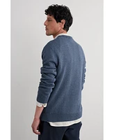 Seasalt Cornwall Men's Moorstone Sweater