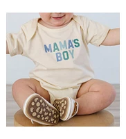 Sweet Wink Baby Boys Mama's Short Sleeve Bodysuit