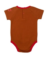 Curious George Baby Boys 2 Pack Bodysuits