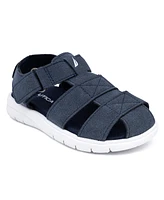 Nautica Toddler Boys Jikkel Fisherman Sandals