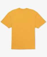 Hurley Men's Built Outline Short Sleeve T-Shirt