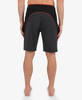 Hurley Men's Phantom Weekender Blocked 21 Boardshorts