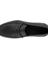 Ecco Men's Lite Moc Penny Loafers