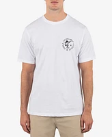 Hurley Men's Bait Short Sleeve T-Shirt