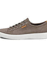 Ecco Men's Soft 7 Lace Up Sneakers