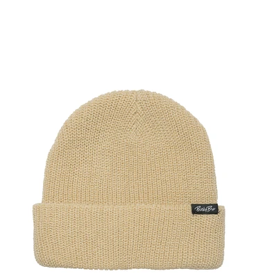 BinkyBro Toddler Moonrise Army Beanie