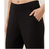 Pact Women's Organic Cotton Airplane Jogger