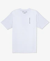 Hurley Men's Parrot Lad Short Sleeve T-Shirt