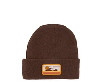 BinkyBro Boys Bb & Quik Waves Beanie