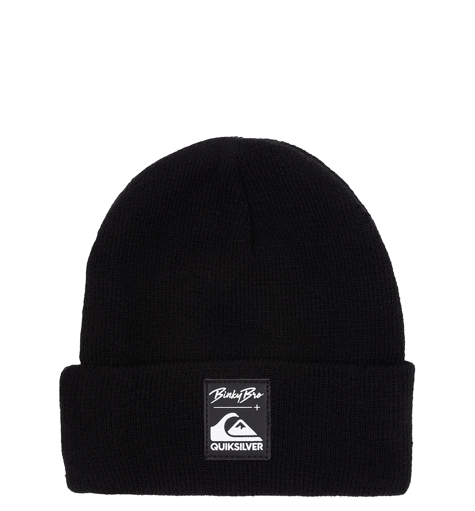BinkyBro Boys Bb & Quik Local Beanie