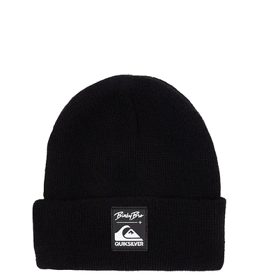 BinkyBro Boys Bb & Quik Local Beanie