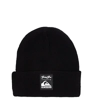 BinkyBro Boys Bb & Quik Local Beanie