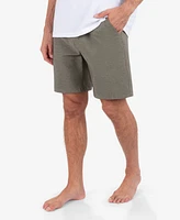 Hurley Men's Phantom Heather Walkshort 20 Shorts