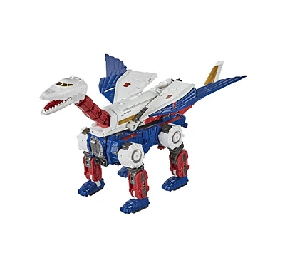 Wfc-E24 Sky Lynx Commander Class | Transformers Generations War for Cybertron Earthrise Chapter