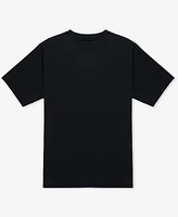 Hurley Men's Hybrid Upf Short Sleeve