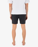 Hurley Men's Phantom Slub 3/4 Waistband 18 Shorts
