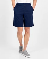 Alfani Men's Relaxed-Fit Bermuda Shorts, Exclusively at Macy's