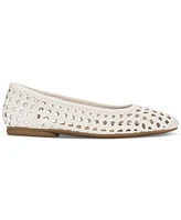 Style & Co Women's Tessa Flat Woven Flats