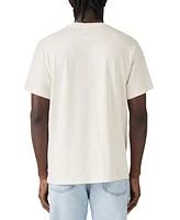 Levi's Men's Relaxed Fit Short Sleeve Logo Graphic Crewneck T-Shirt