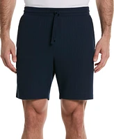 Cubavera Men's Textured Knit Shorts