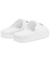 Lacoste Men's Serve Slide 2.0 Sandals