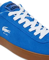 Lacoste Men's Baseshot Low-Profile Sneaker