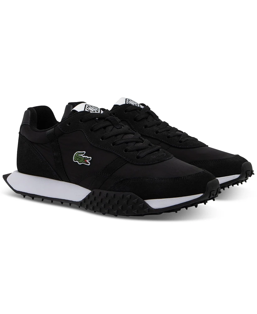 Lacoste Men's L-Spin Evo Sneaker