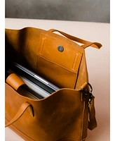 Able Abera Crossbody Tote