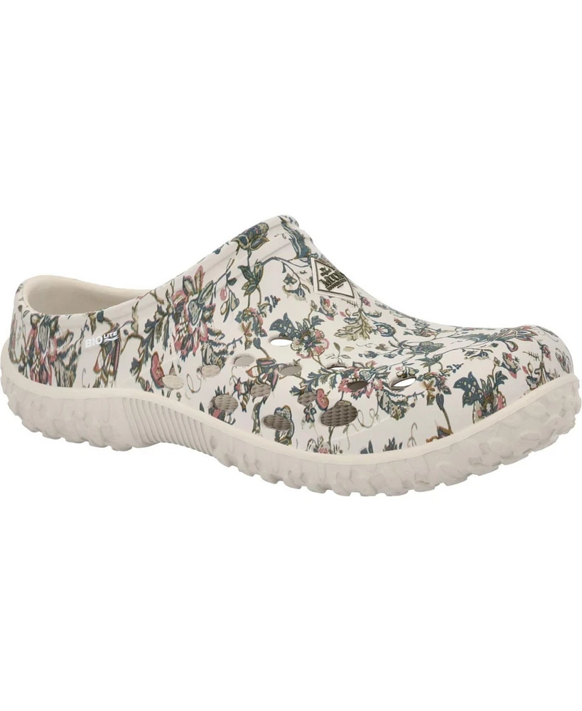 Women's Muckster Lite Eva Clog