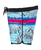 Pipeline Boys Adult Swim Trunks Bathing Suit