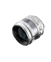 Thypoch Simera 50mm f/1.4 Asph Lens for Leica M, Silver