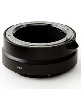 Urth Nikon F Lens Mount to Canon Rf Camera Mount Adapter