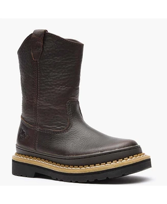 Georgia Boot Boys Kids' Giant Wellington